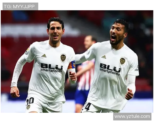 巴伦西亚足球明星介绍及其在球队中的重要角色分析